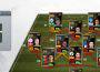 Ecco il Fifa 13 Ultimate Team of the Week: Cavani, Klose e una marea di stelle – Foto