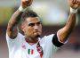 Calciomercato Milan, Boateng ai titoli di coda: arrivano offerte dall’Inghilterra