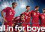 Nuova maglia Bayern: ecco come sarà nella stagione 2013-2014 la prima maglia