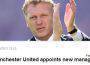 UFFICIALE: ecco il successo di Sir Alex Ferguson sulla panchina del Manchester United!