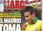 Marca: Il Real Madrid se ne approfitta