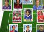 Foto – Ecco la top 11 dei più grandi “latin lover” del calcio: da Vieri a Bettarini, passando per Borriello…