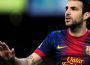 Calciomercato Inter, possibile scambio tra Handanovic e Fabregas