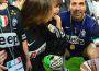Calciomercato Juventus, Buffon invita Conte: Resta con noi e batti il record di Ferguson!