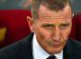 Milan-Roma, Andreazzoli: Totti si è innervosito, sul mio futuro non ci sono dubbi