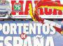 Marca: Portanti di Spagna
