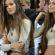 Balotelli latin lover: ecco la nuova (presunta) fiamma di Super Mario, ieri a San Siro – Fotogallery