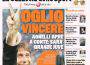 Gazzetta dello Sport: Voglio vincere Gazzetta dello Sport: Voglio vincere