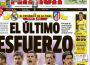 Marca: L’ultimo sforzo