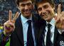 Calciomercato Juventus, Agnelli: Conte resta, no a Ibra e l’anno prossimo terzo scudetto! Calciomercato Juventus, Agnelli: Conte resta, no a Ibra e l’anno prossimo terzo scudetto!