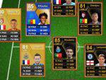 Foto – Il Monaco sogna in grande: ecco la probabile squadra 2013-2014! La Francia pronta a tremare