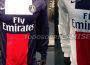 Maglie Calcio, ecco le nuove divise del Paris Saint Germain per la nuova stagione – Foto