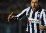 Calciomercato Juventus, nuova pretendente per Quagliarella: è il Monaco