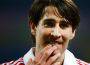 Calciomercato Milan, il padre di Bojan: E’ in un club importante, si trova bene