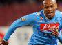 Calciomercato Napoli, prove di rinnovo per Zuniga: è richiesto in Italia e all’estero