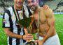 Calciomercato Lazio, Matri-Denis, duello per l’attacco biancoceleste