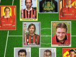 Foto – La Top 11 dei migliori compagni di David Beckham: un 4-2-3-1 davvero pazzesco