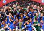 Calciomercato Estero, il Chelsea pronto a fare follie: Rooney, CR7 e Cavani per 150 milioni di sterline!
