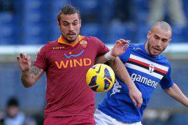 Calciomercato Napoli, Alvino: Osvaldo diverrebbe straordinario al San Paolo!