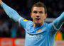 Calciomercato Milan, Magath: Dzeko è un tifoso rossonero, pensavo sarebbe venuto in Italia