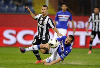 Sampdoria-Juventus 3-2, i blucerchiati bestia nera della Juventus: che partita scoppiettante!