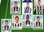 Juventus, ecco la squadra riserve! Che 11, dove si piazzerebbe in Serie A? – Foto