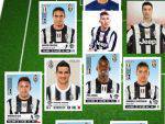 Juventus, ecco la squadra riserve! Che 11, dove si piazzerebbe in Serie A? – Foto