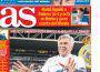 AS: Ancelotti ha scelto il Real Madrid
