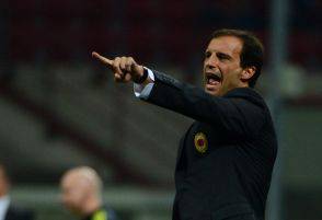 Calciomercato Milan, esclusiva Crudeli: “Credo che Allegri andrà via, nel mercato arriveranno giocatori…”