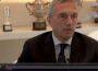 Video – Fiorentina, l’ad Mencucci spara a zero sul Milan: Noi siamo terzi sul campo!