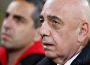 Calciomercato Milan Roma, Galliani conferma Allegri: Berlusconi ha smentito, non c’è altro da aggiungere