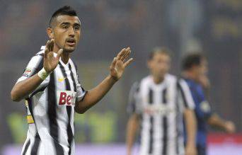Calciomercato Juventus, Vidal al Real in cambio di Higuain e Coentrao?