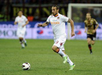 Calciomercato Roma, scambio Osvaldo-Matri? Si aspetta il sì di Allegri