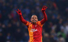 Calciomercato Milan Inter: Felipe Melo da flop a uomo mercato, derby milanese per l’ex juventino