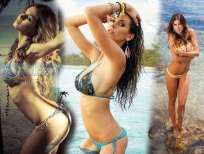 Melissa Satta da urlo su Sportweek: ecco alcuni scatti in anteprima! – Fotogallery