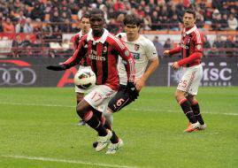 Calciomercato Milan, ufficiale: riscattato Zapata