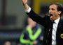 Calciomercato Roma, il nuovo allenatore dopo la Coppa Italia: Allegri in pole