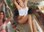 Melissa Satta hot in bikini su Sportweek! Ecco il servizio fotografico completo davvero da urlo – Fotogallery