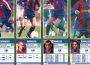 Foto – Neymar passa al Barça: ecco i 4 fenomeni brasiliani che lo hanno preceduto in azulgrana