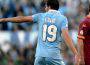 Roma-Lazio, voti e pagelle della Gazzetta dello Sport: male Lamela, Lulic al momento giusto – Foto