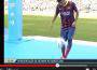 Video – Camp Nou gremito per la presentazione di Neymar: ecco le prime immagini al Barcellona