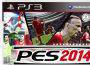 PES 2014: ecco la cover ufficiale, le 3 prime foto e alcuni primissimi dettagli – Fotogallery