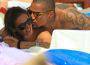 Fotogallery – In attesa del mercato, Boateng e la sua Melissa Satta si rilassano a Ibiza