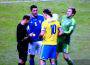 Video – Cosa combini Ibra? Assist “no look”… contro il portiere avversario!