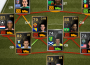Foto – Ecco la Top 11 settimanale di FIFA ULTIMATE TEAM: in squadra 3 “italiani” e diverse conoscenze…