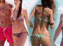 Boateng-Satta, vacanza sexy a Ibizia: bikini hot per la bella Melissa, che lato-A! – Fotogallery
