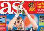 As: Mourinho ha fallito con Casillas