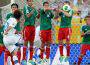 Video – Confederations Cup, Messico-Italia 1-2