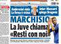 Tuttosport: Marchisio, la Juve chiama “Resti con noi”