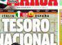 Marca: Tesoro Nazionale
